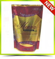 Хна для волос